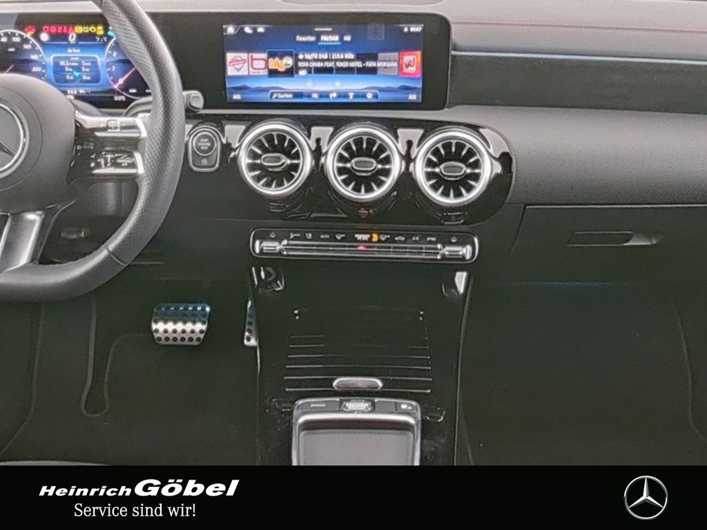 Mercedes-Benz CLA 200 Shooting Brake 2024