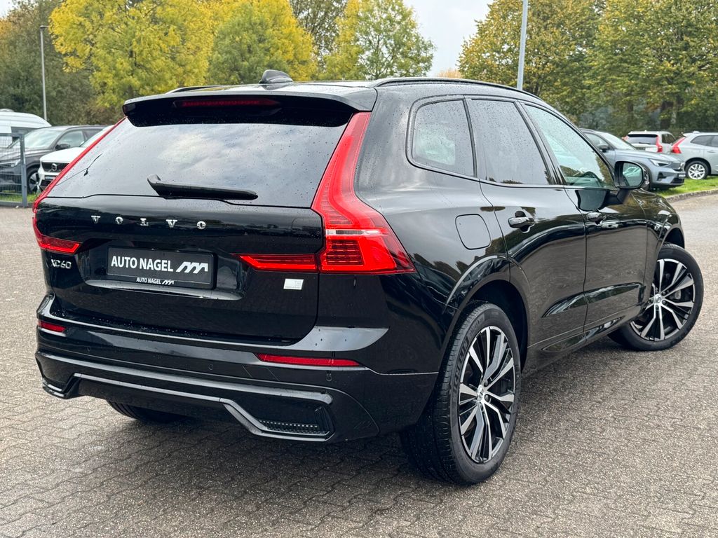 Volvo XC60 2023