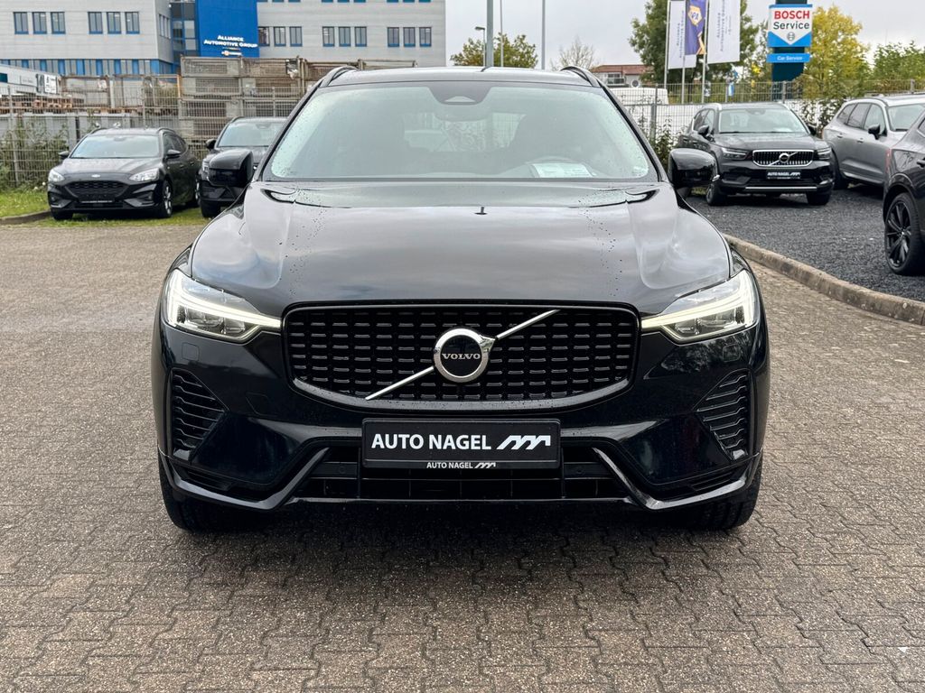 Volvo XC60 2023