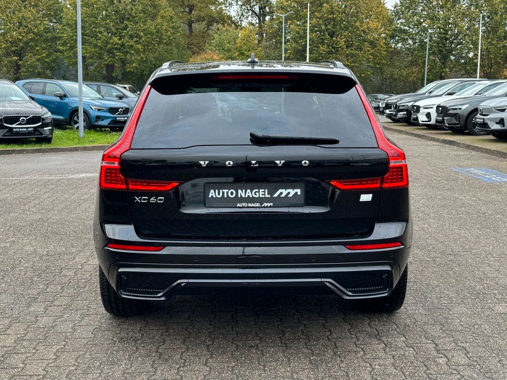 Volvo XC60 2023