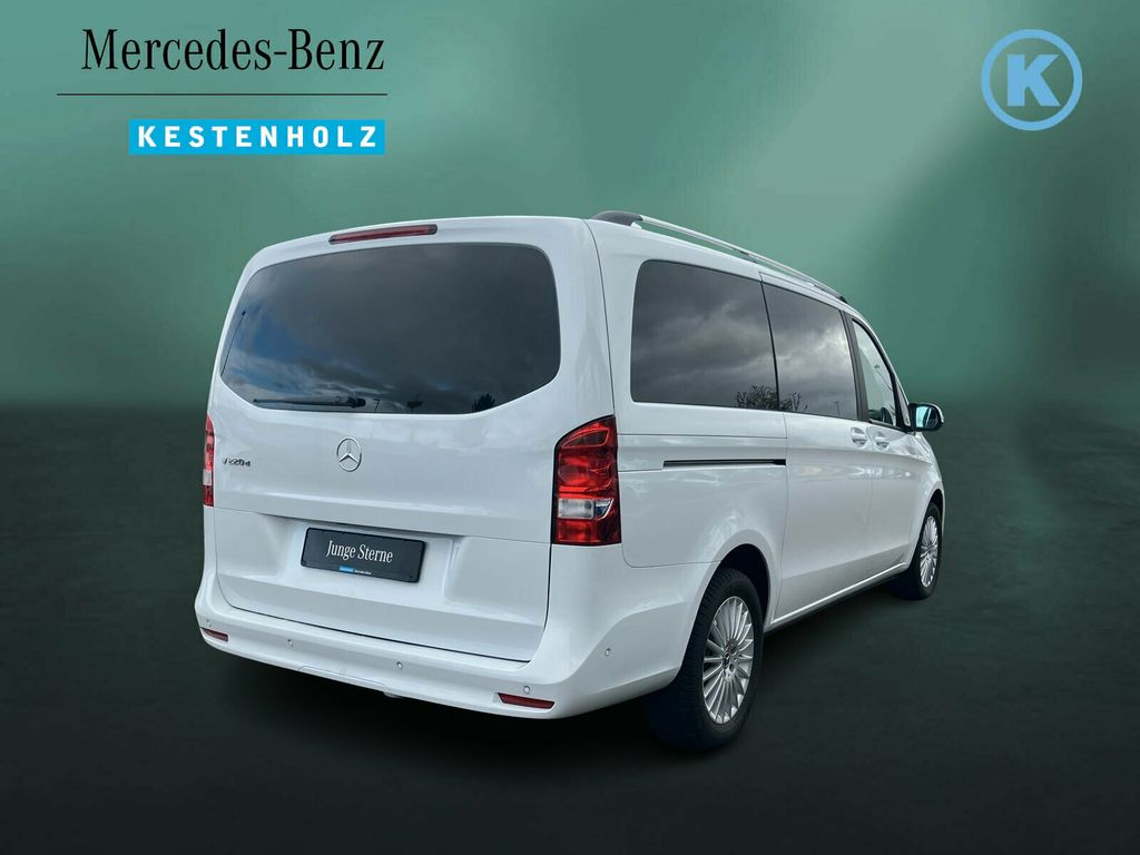 Mercedes-Benz V 220 2024