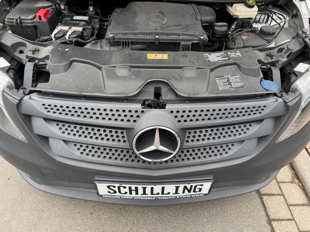 Mercedes-Benz Vito 2020