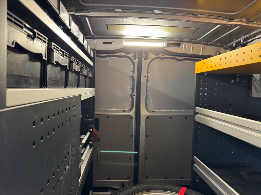 Mercedes-Benz Vito 2020