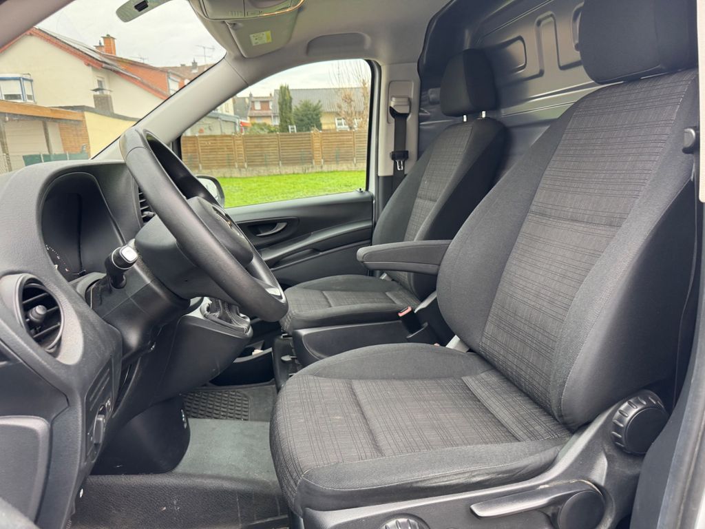 Mercedes-Benz Vito 2020