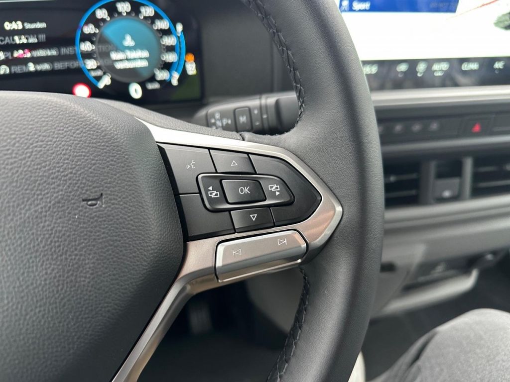 Volkswagen T7 Transporter