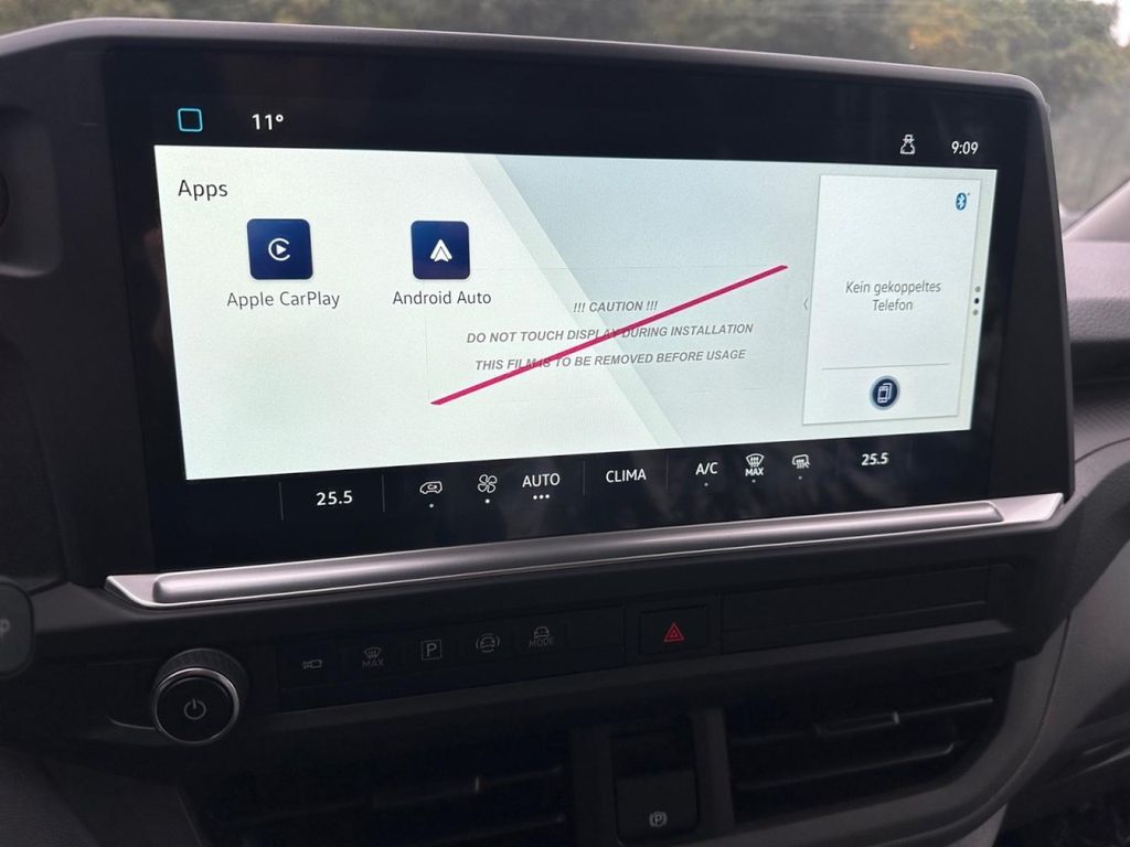 Volkswagen T7 Transporter