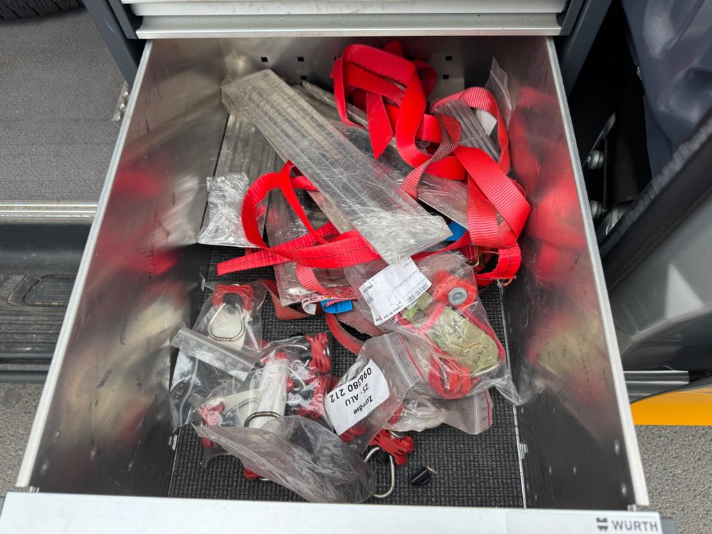 Mercedes-Benz Vito 2020