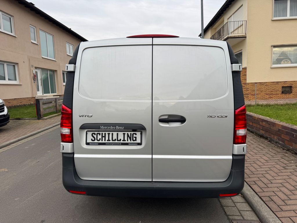 Mercedes-Benz Vito 2020