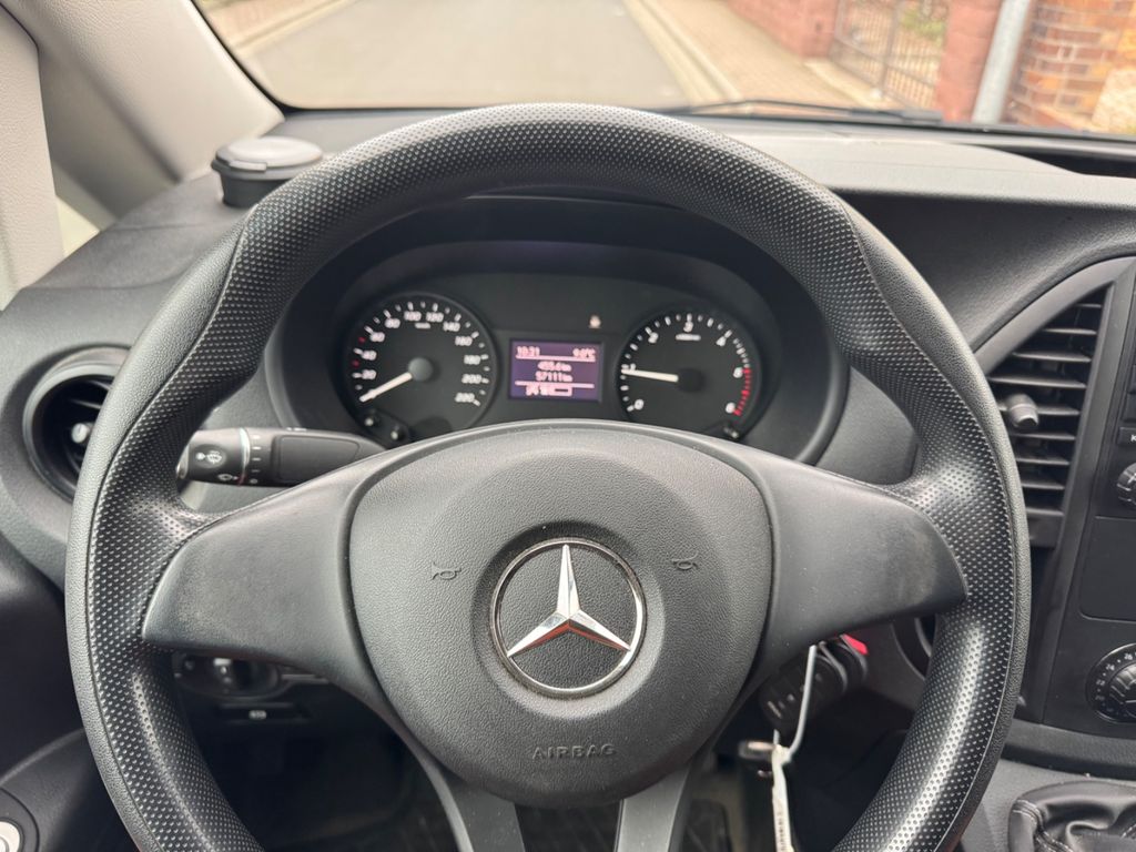 Mercedes-Benz Vito 2020