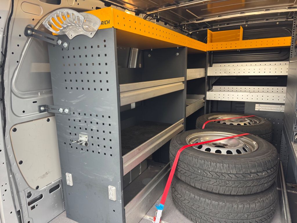 Mercedes-Benz Vito 2020