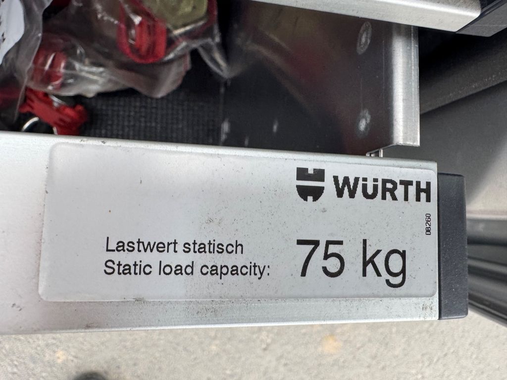 Mercedes-Benz Vito 2020