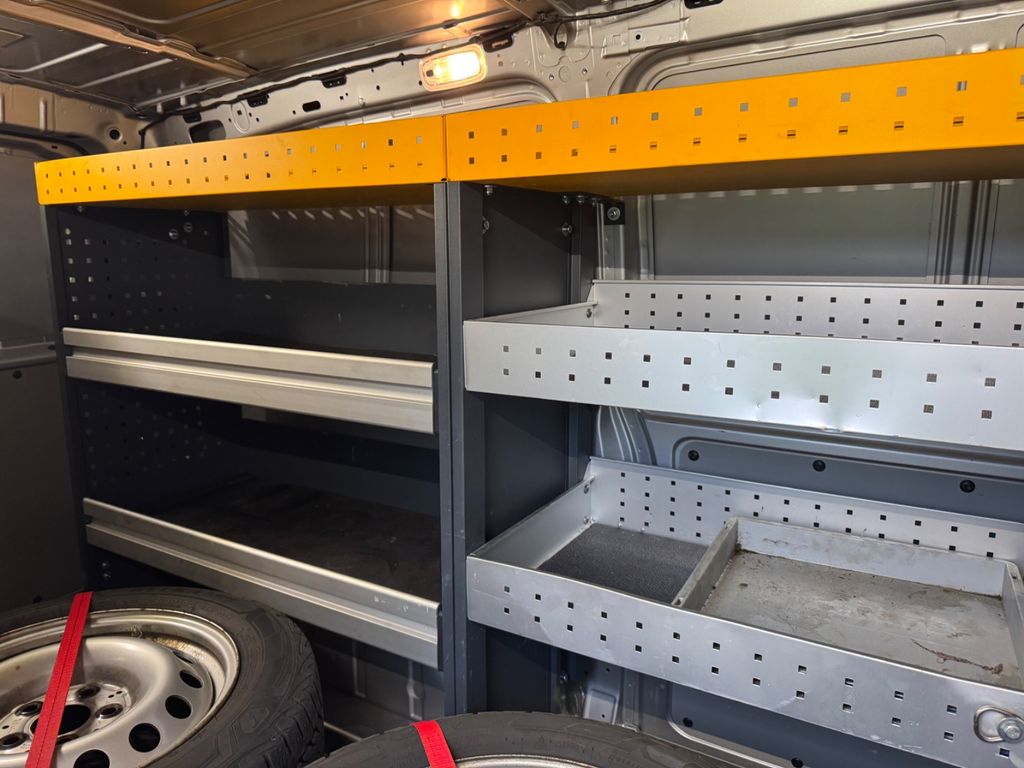 Mercedes-Benz Vito 2020