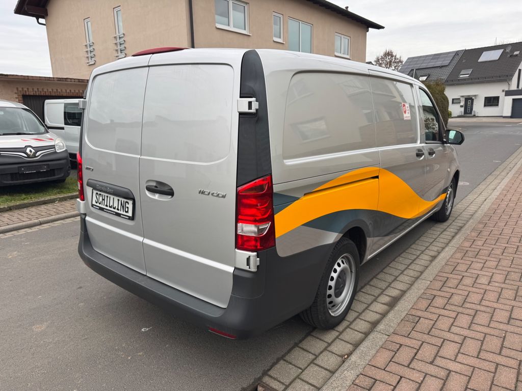 Mercedes-Benz Vito 2020