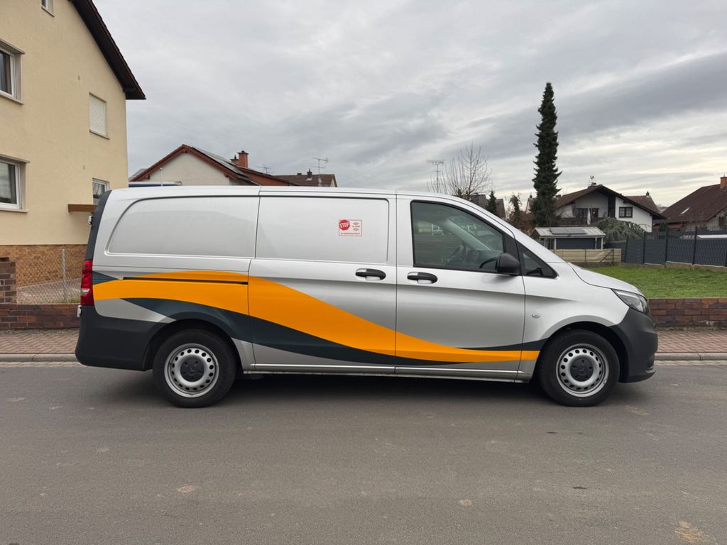 Mercedes-Benz Vito 2020