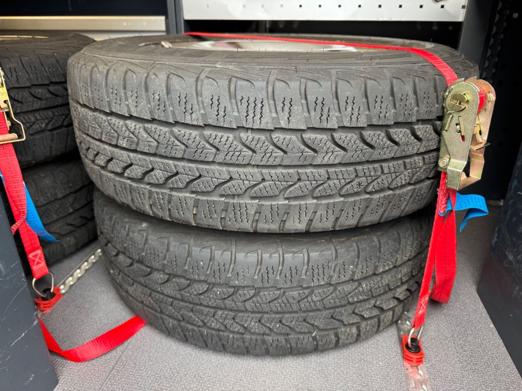 Mercedes-Benz Vito 2020