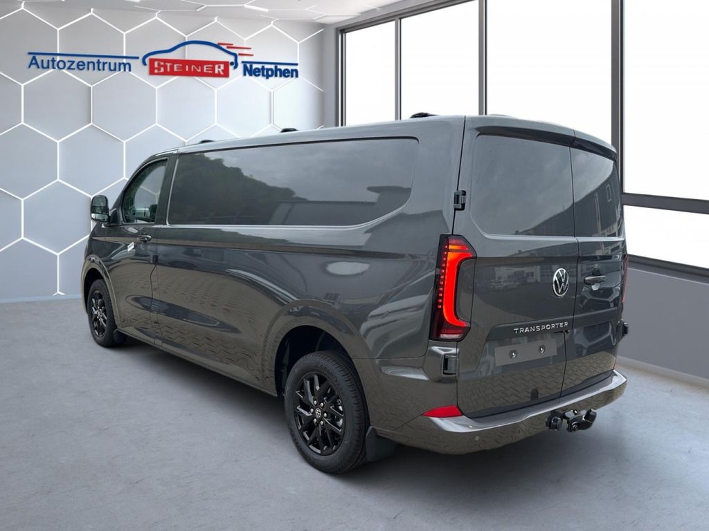 Volkswagen T7 Transporter
