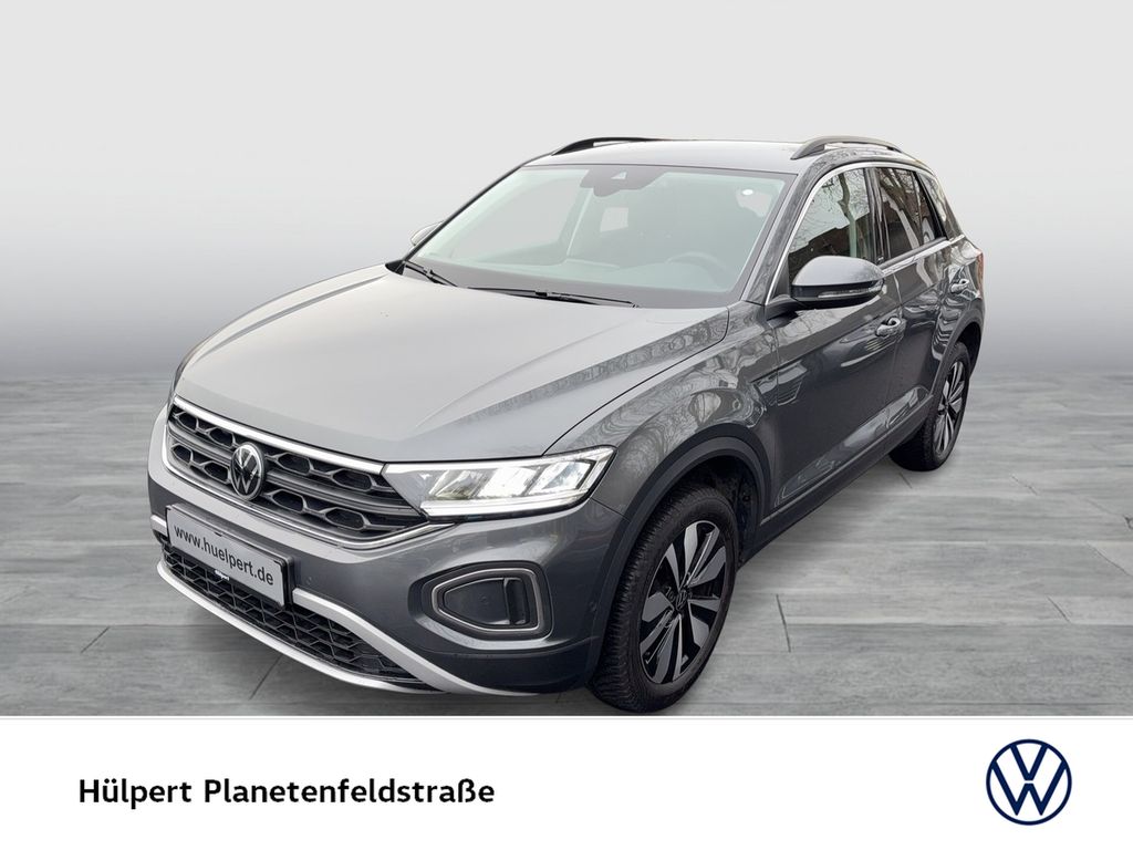 Volkswagen T-Roc 2023