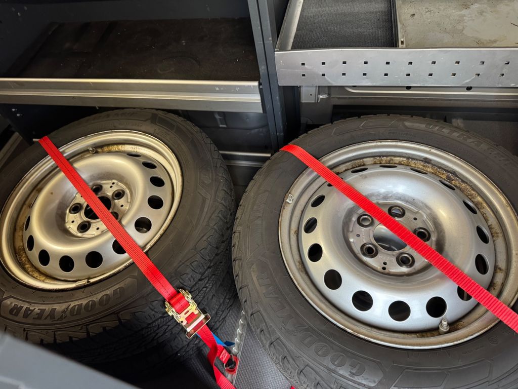 Mercedes-Benz Vito 2020