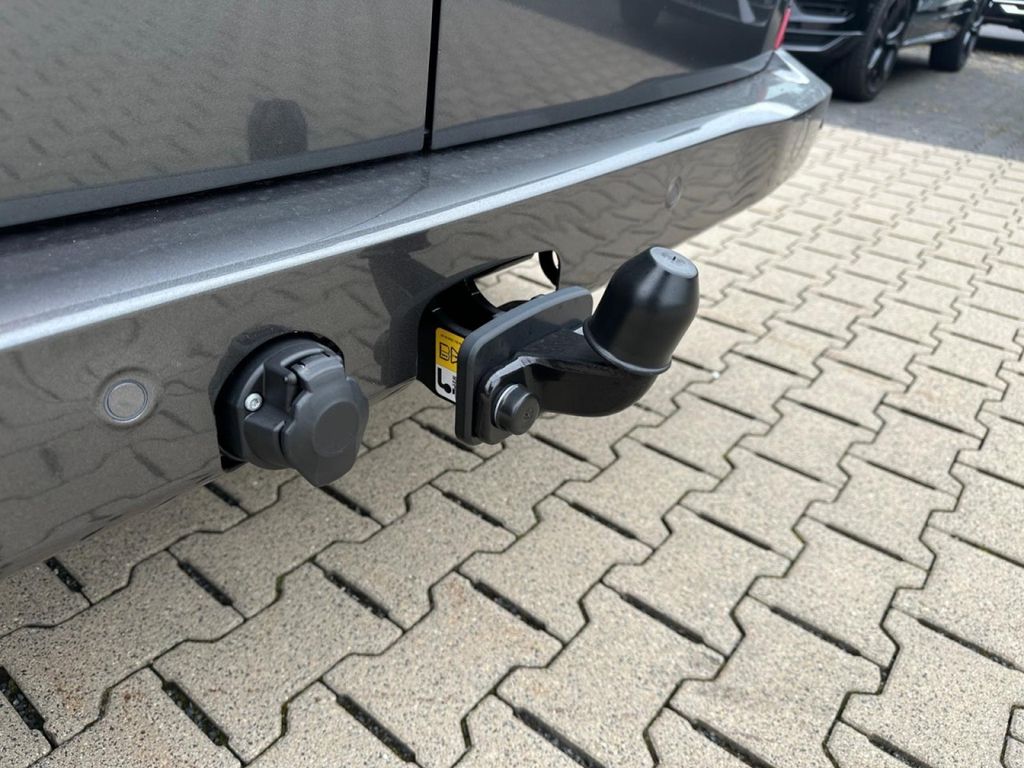 Volkswagen T7 Transporter