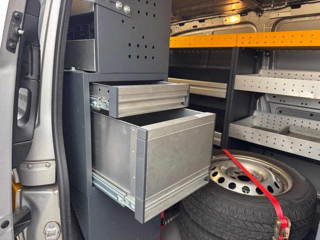 Mercedes-Benz Vito 2020