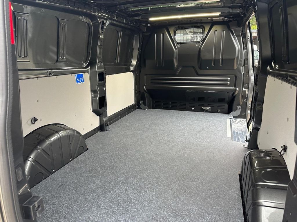 Volkswagen T7 Transporter