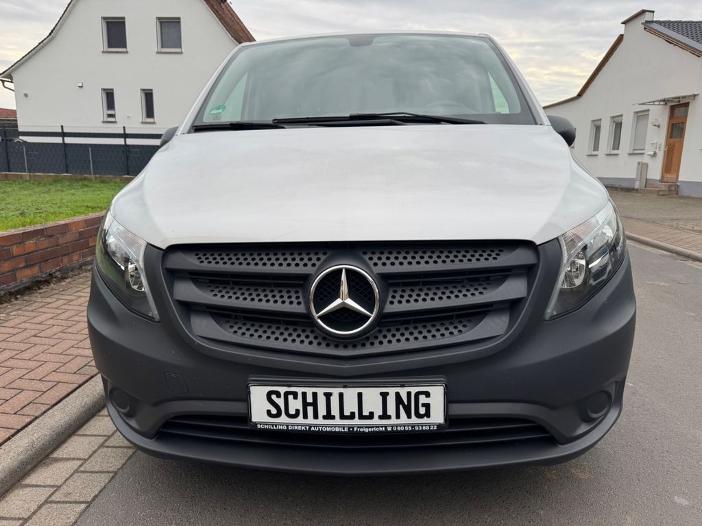 Mercedes-Benz Vito 2020