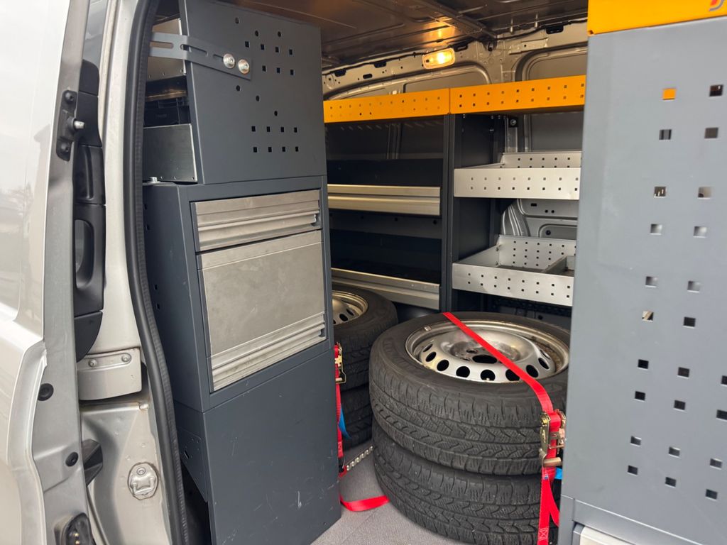 Mercedes-Benz Vito 2020