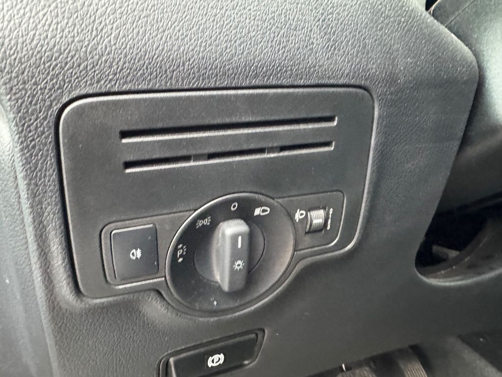 Mercedes-Benz Vito 2020