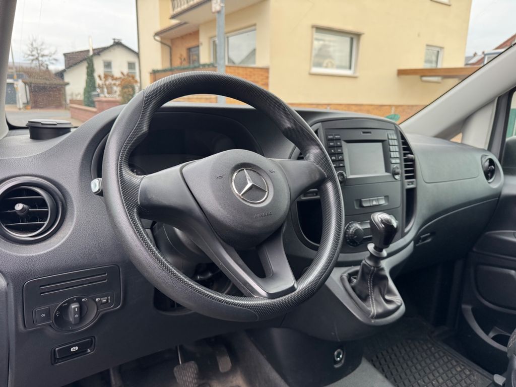 Mercedes-Benz Vito 2020