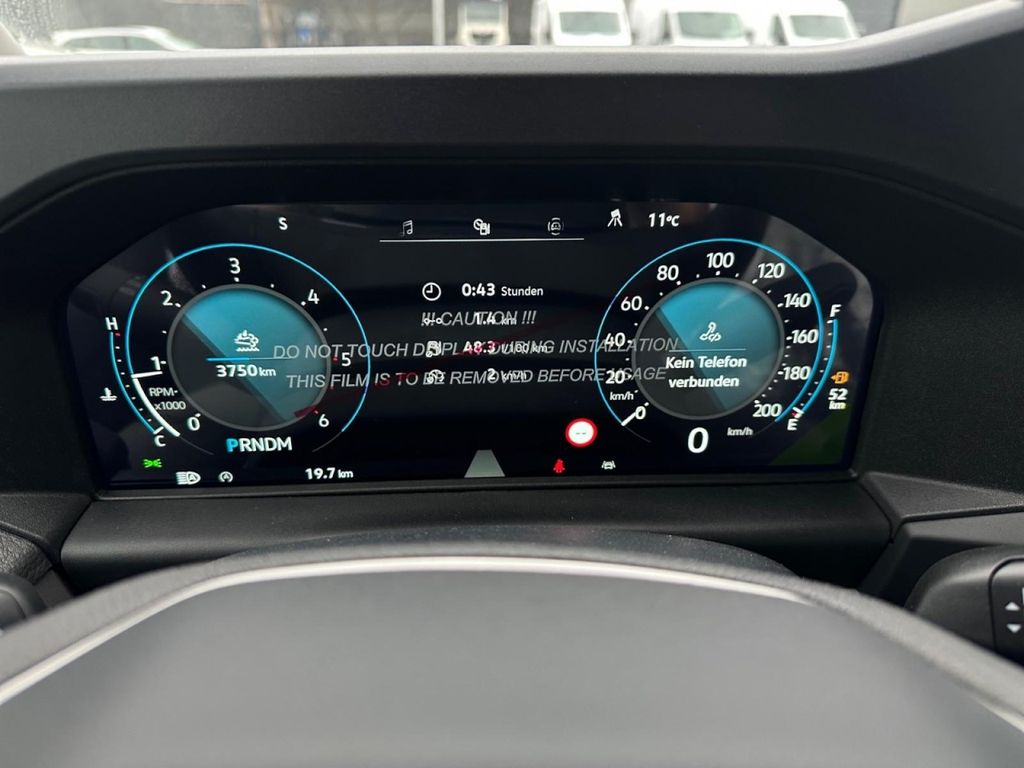 Volkswagen T7 Transporter