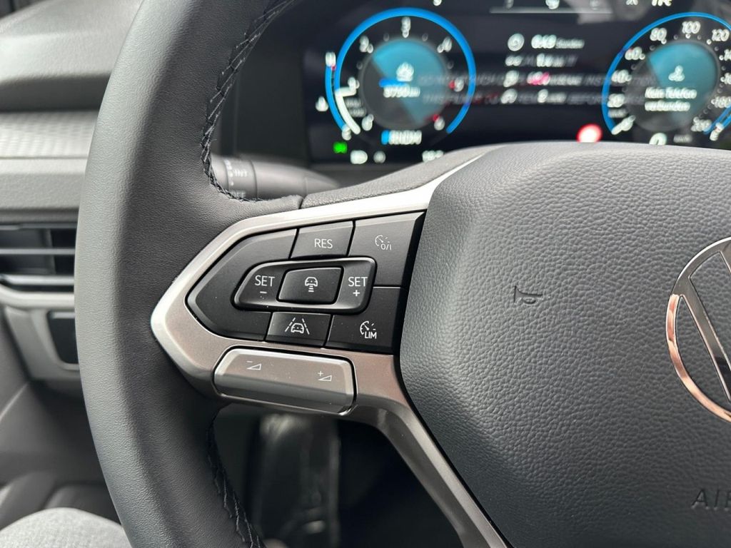 Volkswagen T7 Transporter