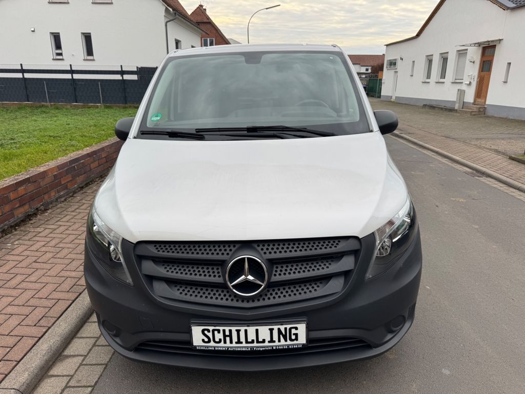 Mercedes-Benz Vito 2020