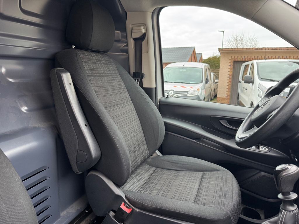 Mercedes-Benz Vito 2020