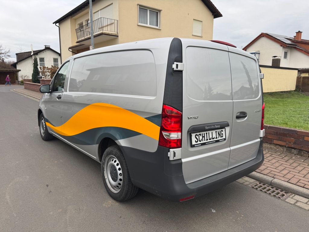 Mercedes-Benz Vito 2020