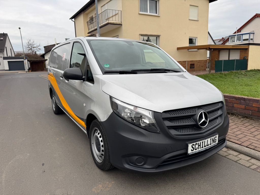 Mercedes-Benz Vito 2020