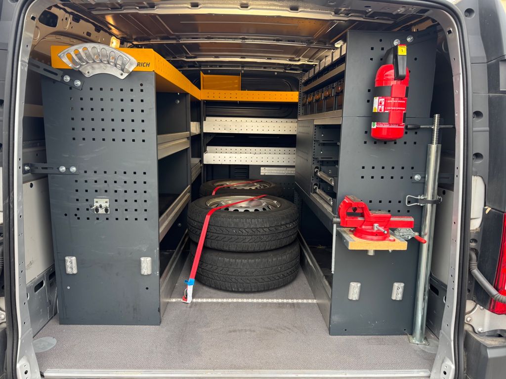 Mercedes-Benz Vito 2020