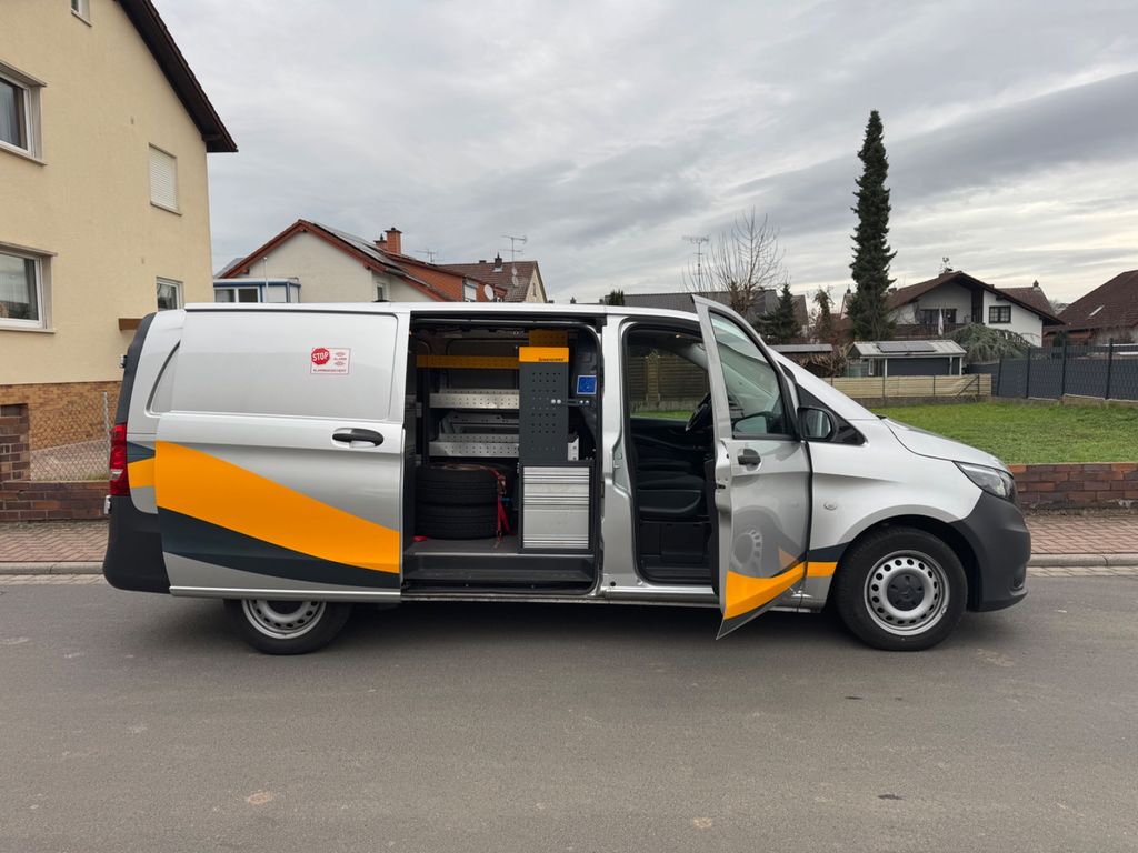 Mercedes-Benz Vito 2020