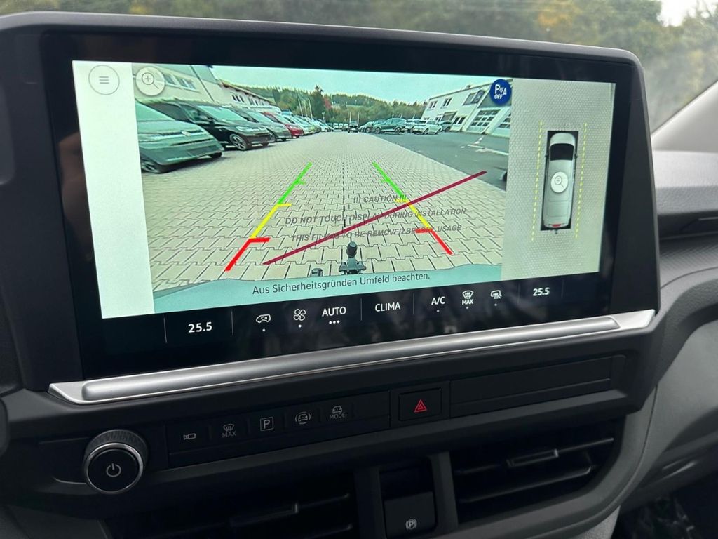 Volkswagen T7 Transporter