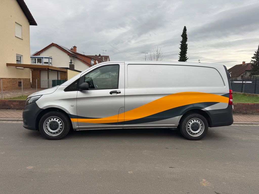 Mercedes-Benz Vito 2020