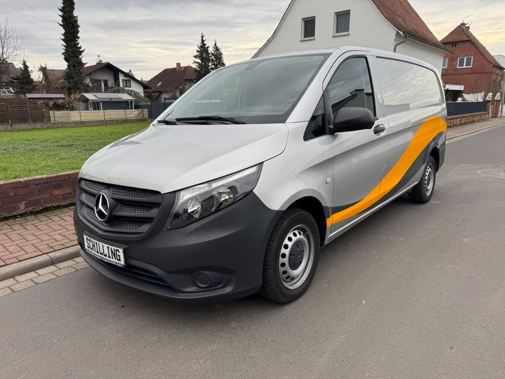 Mercedes-Benz Vito 2020