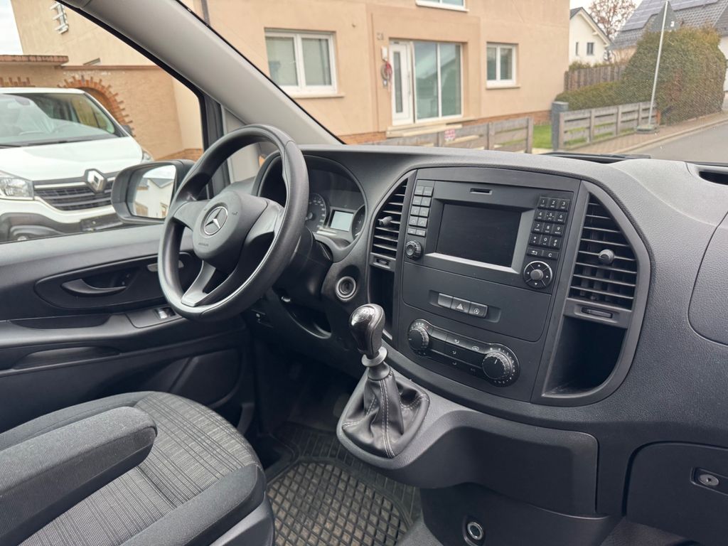 Mercedes-Benz Vito 2020