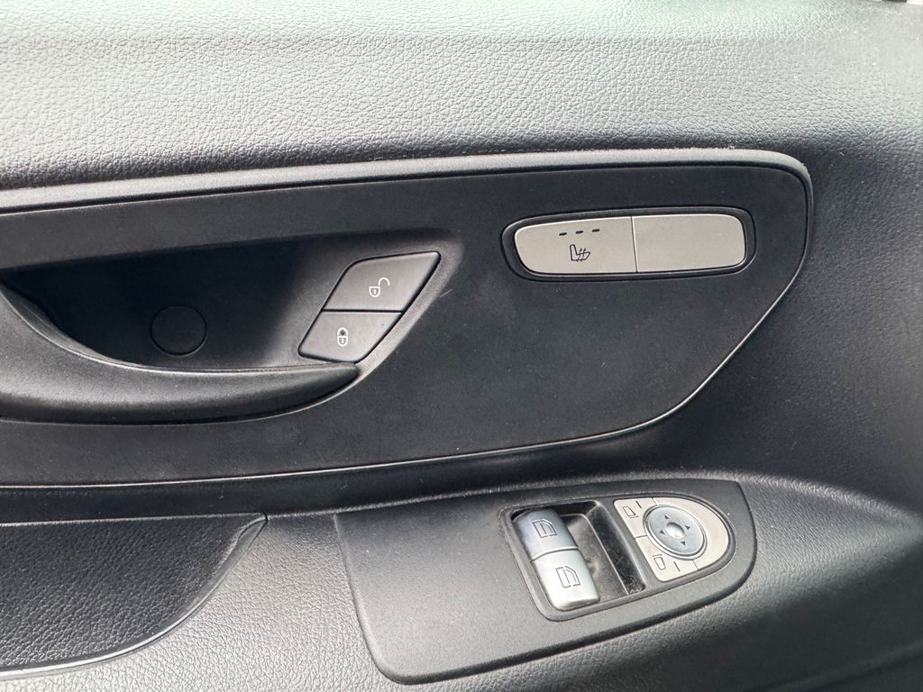 Mercedes-Benz Vito 2020