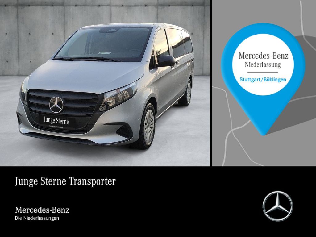 Mercedes-Benz Vito 2024