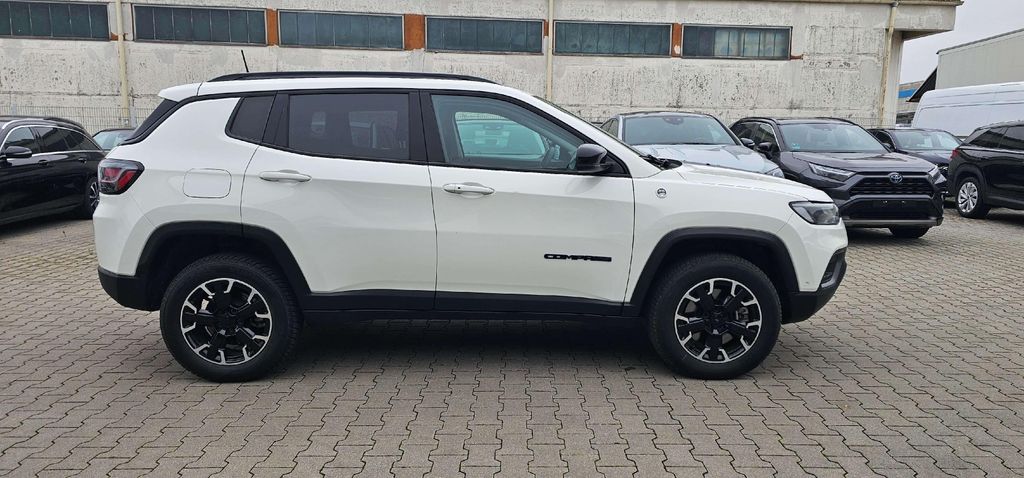 Jeep Compass 2023