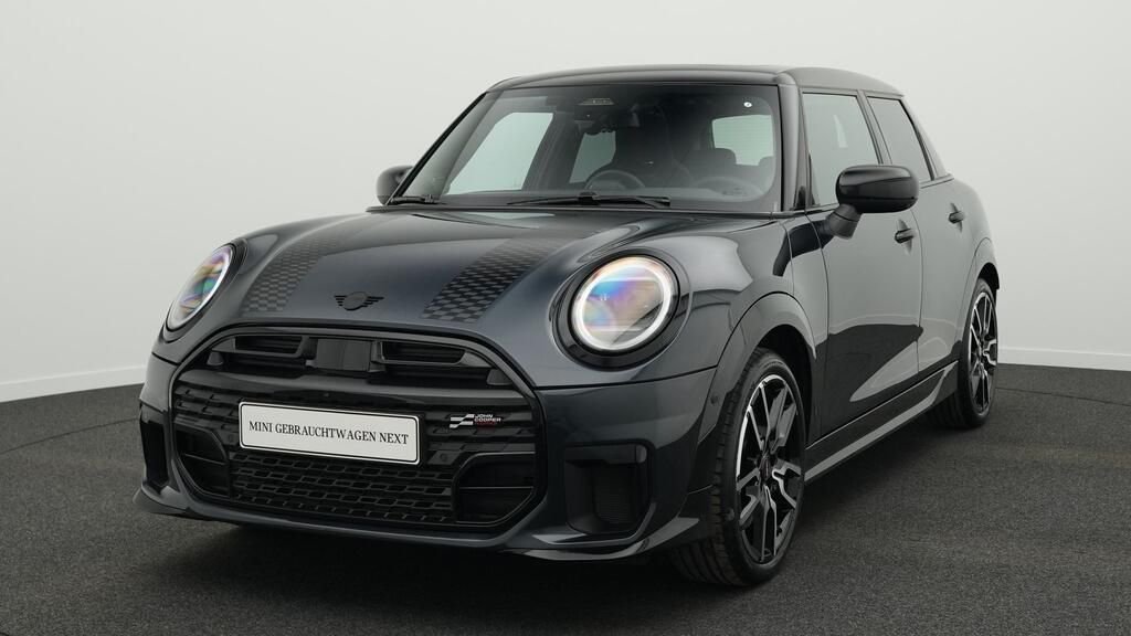 MINI Cooper S 2024