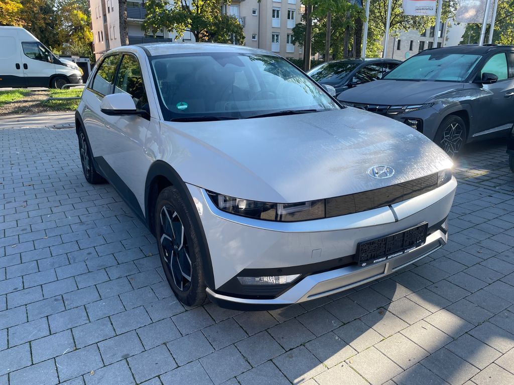 Hyundai IONIQ 5 2021