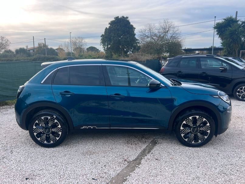 Fiat Other 2025