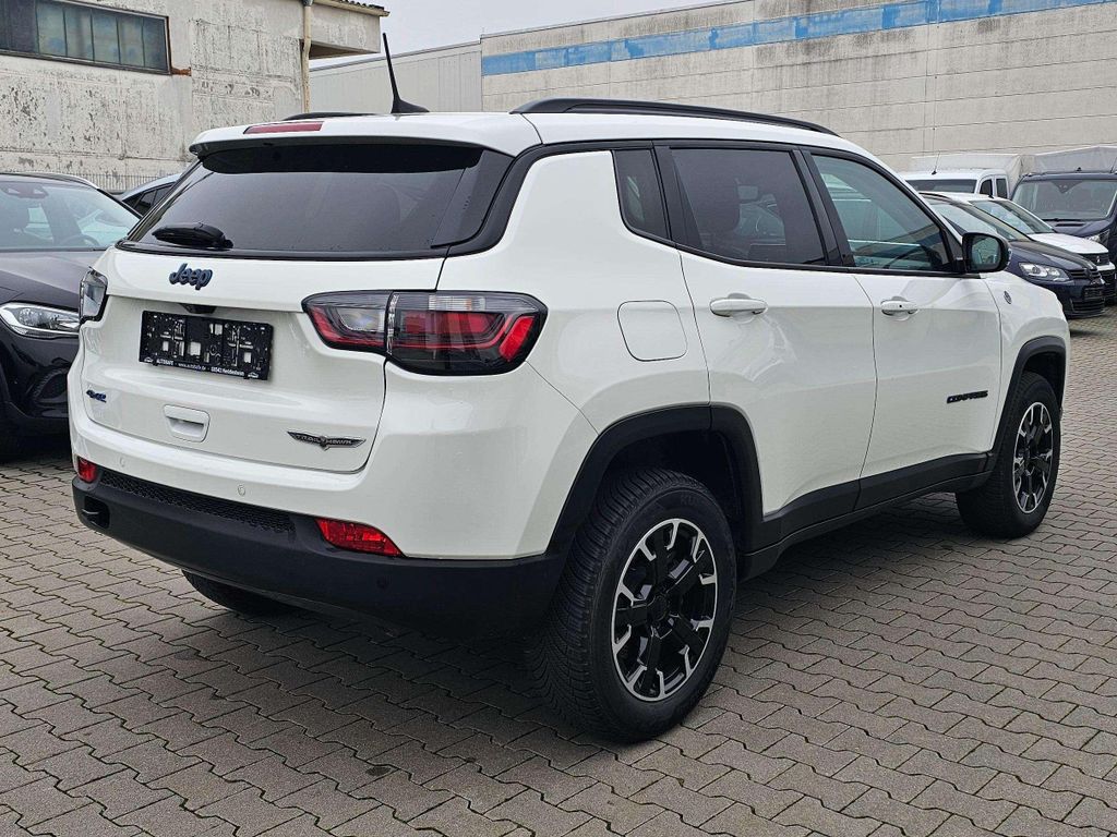 Jeep Compass 2023