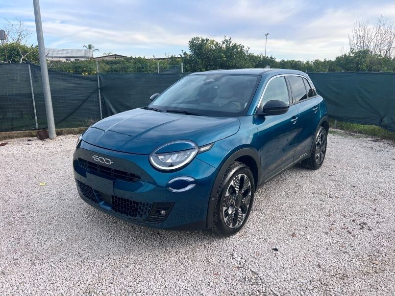 Fiat Other 2025