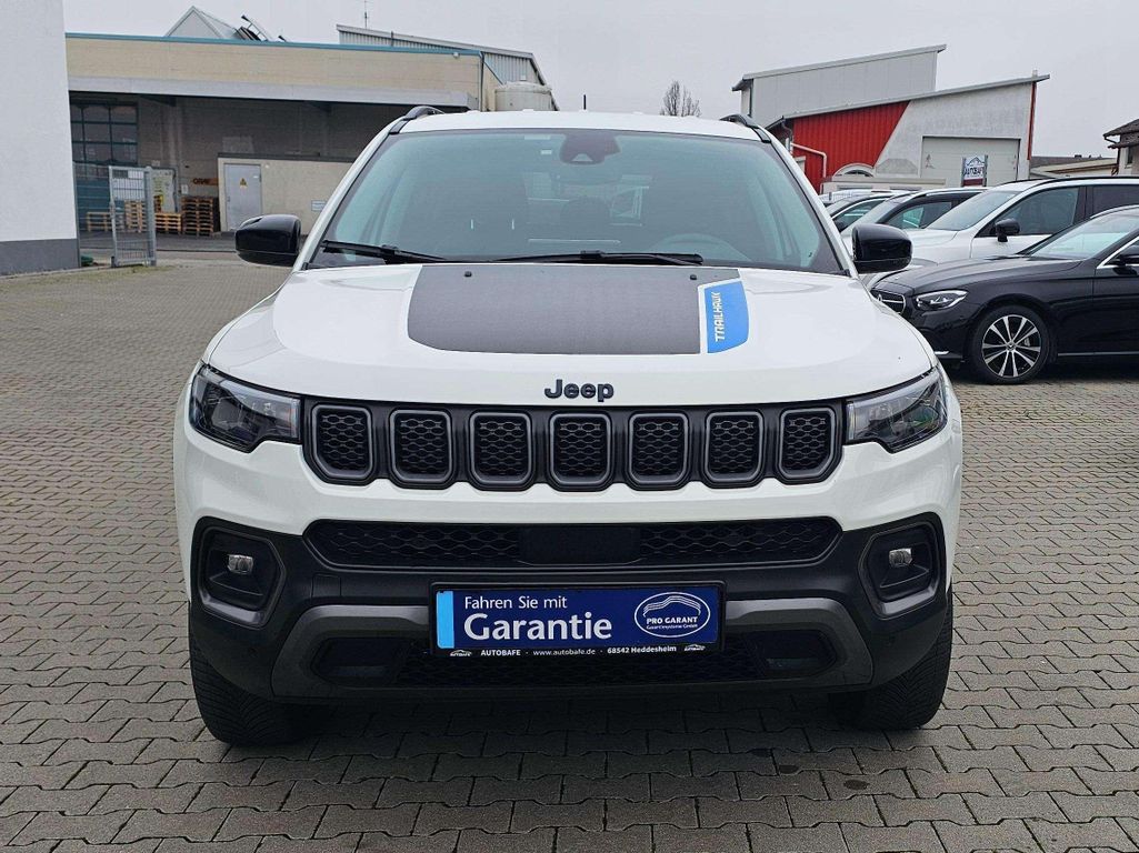 Jeep Compass 2023